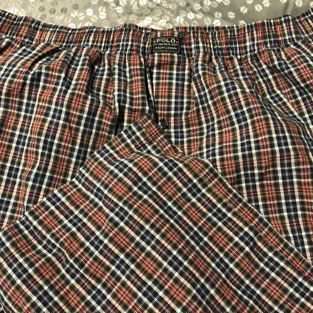 Pajama Pants